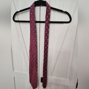 XMII 315 Series Hand Made Italian Silk Tie Made In The USA